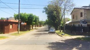 Policía detenido a por golpear a su pareja y a su hijo de cinco meses