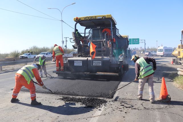 Provincia reclama que el gobierno de Milei cumpla con el mantenimiento las rutas nacionales que cruzan Santa Fe.&nbsp;