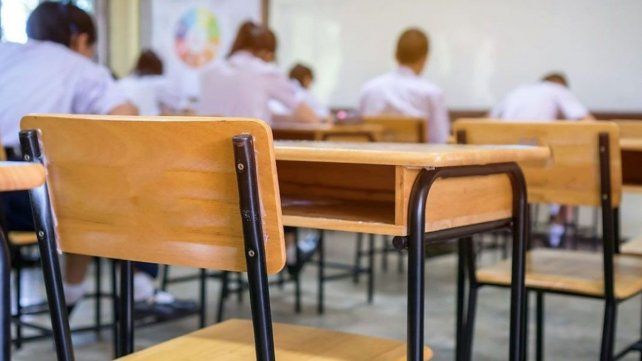 Jornada ampliada: todas las escuelas primarias de la provincia tendrán 25 horas semanales de clase