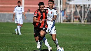 Patronato oficializó la salida de Marcos Enrique
