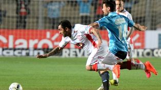 Huracán busca el punto necesario para quedarse en Primera