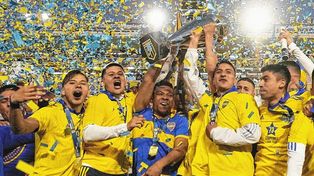 Boca sumó la estrella 73 a su escudo con este título de la Liga Profesional