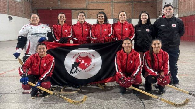 Las Gacelas vuelven a San Juan para defender el título nacional.