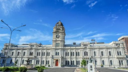 El cronograma de pagos a la administración pública de Entre Ríos comienza este sábado