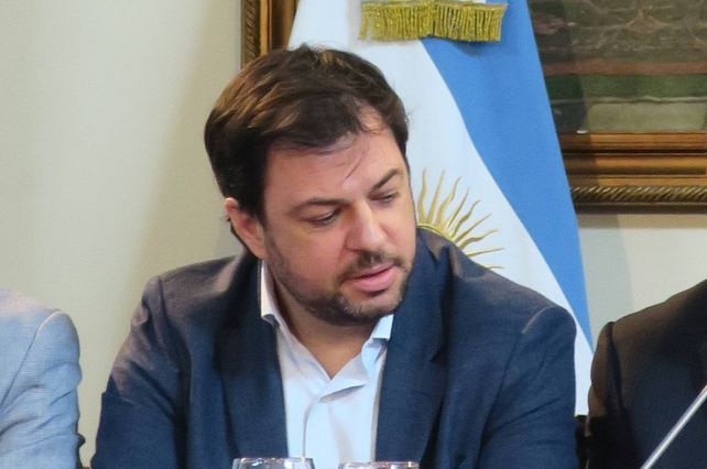 Un alto funcionario de Macri ocultó un millón de dólares en Andorra