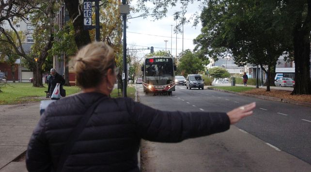 Imagen ilustrativa// José Busiemi-UNO Santa Fe