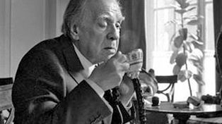 Salen a luz cuatro grabaciones inéditas de Borges sobre la historia del tango