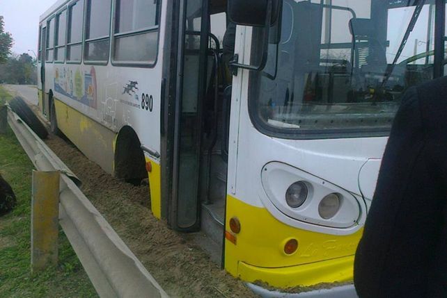 Foto: Gentileza Alto Verde Noticias