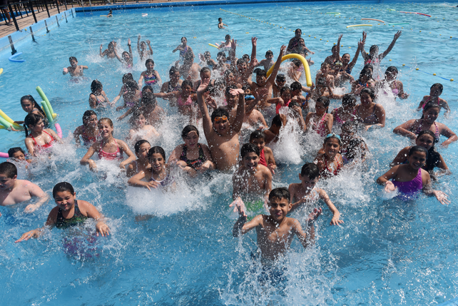 Las colonias de vacaciones no serán como las del año pasado. Habrá grupos reducidos y socialización por burbujas.&nbsp;
