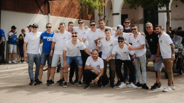ExpoMoto 2024: se vive la segunda jornada a pleno en Gualeguaychú