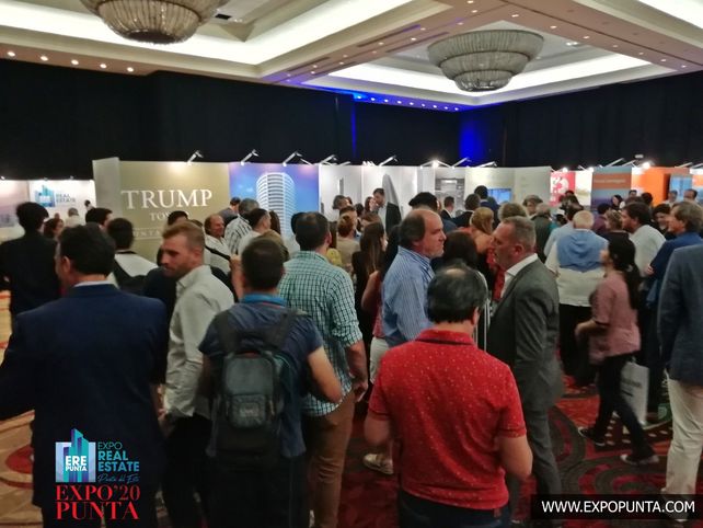 2° Edición de Expo Punta y Expo Real Estate Punta del Este 20