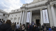 La Legislatura donde deliberará la Convención Constituyente. 