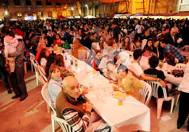 La última edición fue un verdadero éxito.