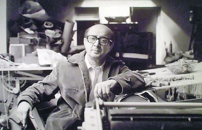 Antonio Berni