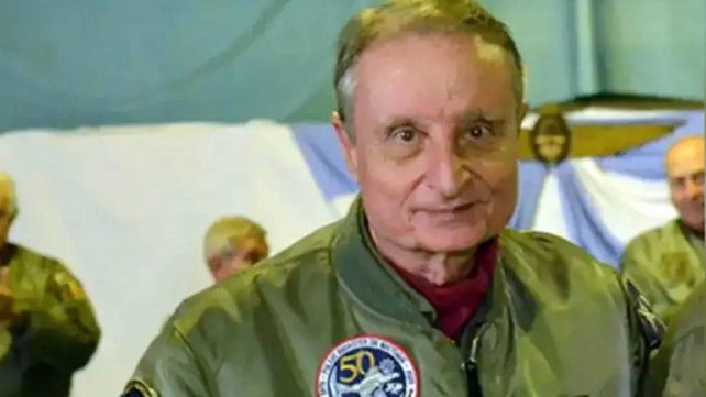 El gobierno oficializó la designación de un militar retirado en el Servicio Meteorológico Nacional