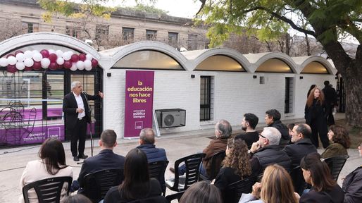 Salvar el patrimonio: nueva vida para un singular prototipo de viviendas sociales de los 60