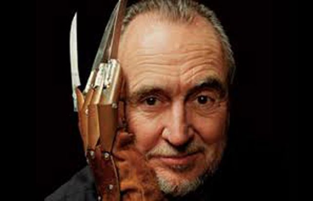 Wes Craven