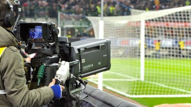 Central y Colón jugarán a puertas cerradas y sin periodistas