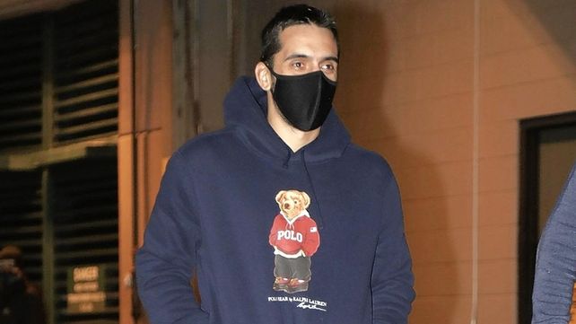 Campazzo tiene fecha para su debut en la NBA con Denver