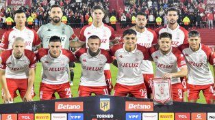 El equipo de Huracán llegará a Rosario el domingo al mediodía.