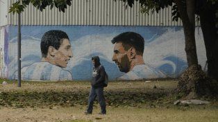 El tiempo en Rosario: jueves con un poco más de sol y algo menos de frío