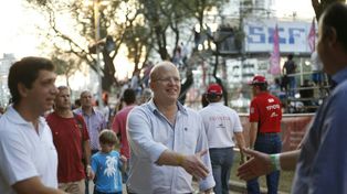 Contigiani: Santa Fe muestra que la unión entre transparencia y justicia social es posible