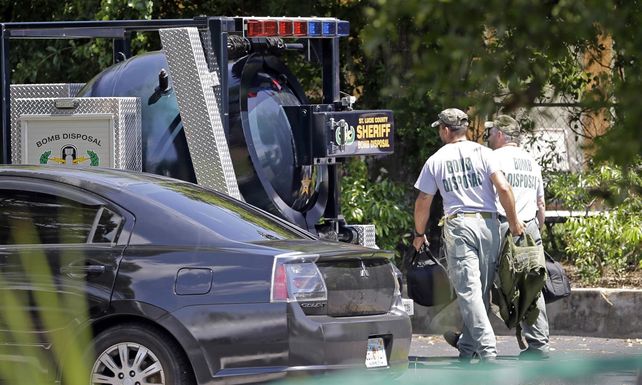 50 muertos en el ataque a un club gay en Orlando