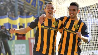 Central y el desafío de ir fecha a fecha con la mira puesta en el próximo domingo