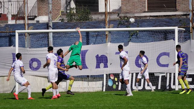 Para Argentino es fundamental volver a sumar de a tres en su cancha. El nivel del Salaíto viene en baja.