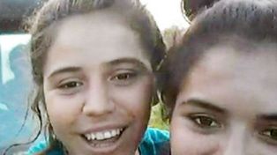Dos chicas murieron aplastadas por las ruedas de un tractor tras sacarse una selfie