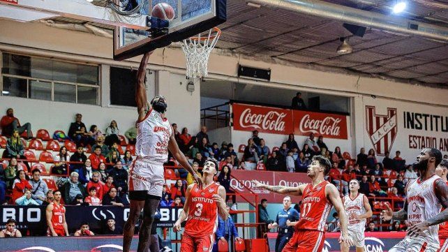 La Liga Nacional 2024/25