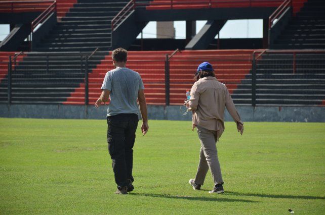 Patronato recibió la desaprobación de Conmebol y no podrá jugar la primera fecha en el estadio Grella. Colón de Santa Fe es la principal opción.