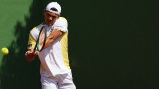 Dante Pagani tiene 17 años (nació el 31 de julio de 2008) y es el latinoamericano más joven en el Top 1000 del ranking ATP. Si bien aún es juvenil (con victorias en Roland Garros y US Open) y compite en torneos ITF Junior (está 16º en el ranking mundial) el año pasado tuvo distintas experiencias midiéndose con profesionales.