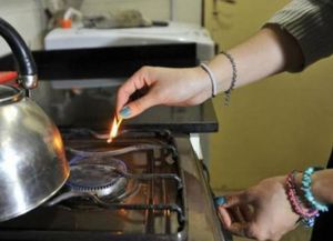 Antes de la audiencia, advierten que la suba del gas podría llegar al 30%