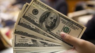 Sin techo: en Santa Fe, el dólar trepó a $32,50