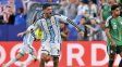De Paul, antes de jugar ante Cabo Verde: Es un rival que lo hizo bien en la fase de grupos