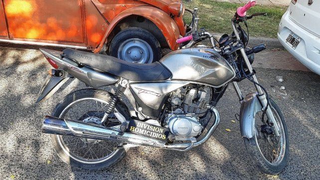 Tres armas incautadas por un ataque en discusión de tránsito