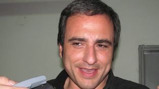 Martínez se opone a la despenalización e insistió con la renuncia de Lamberto