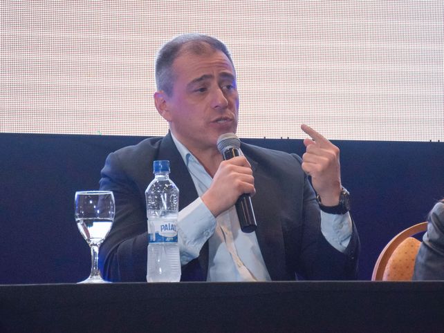 Ignacio Golobisky manifestó que Di María será bien recibido por Atlético Tucumán