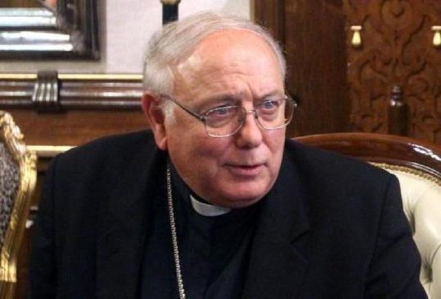 Argentina está enferma de violencia, advierte la Iglesia en un documento
