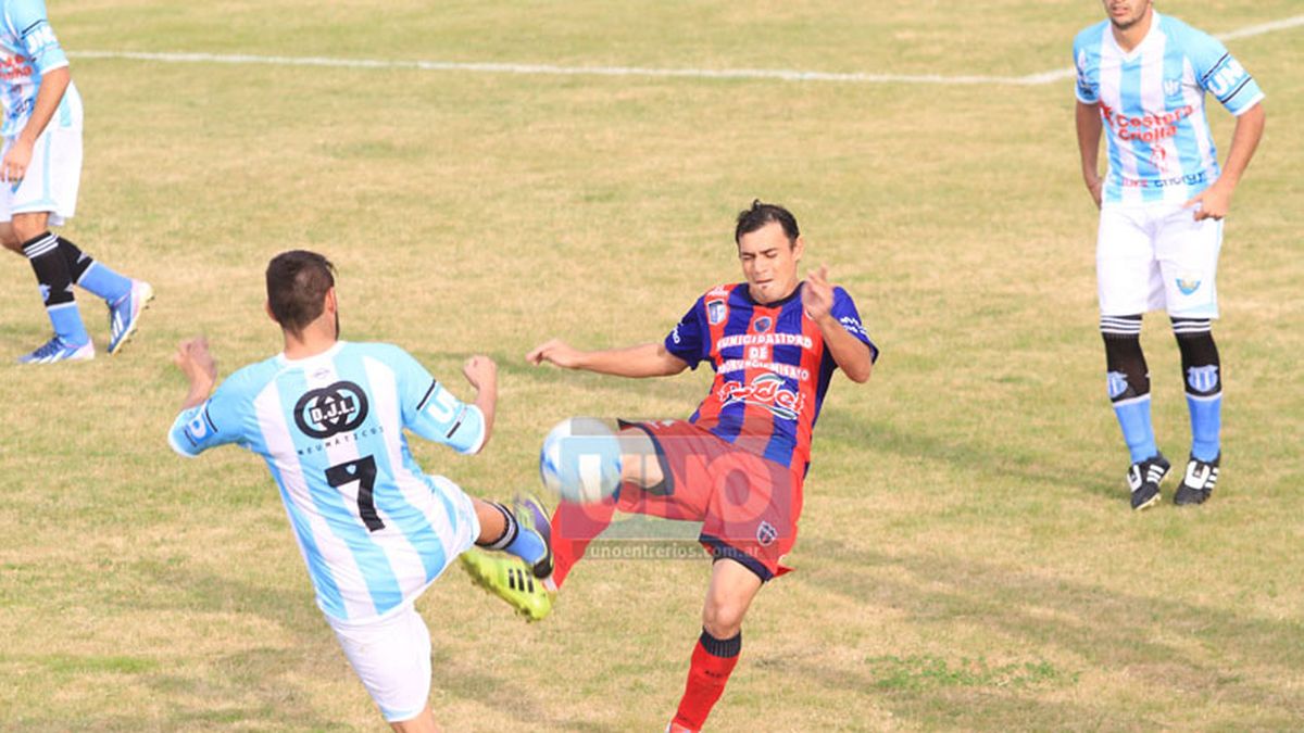 Belgrano sigue sin ganar