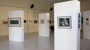 Presentaron las obras premiadas del 5º Salón Anual de Fotografía de Entre Ríos