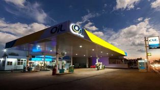 YPF es la nueva dueña de Oil Combustibles