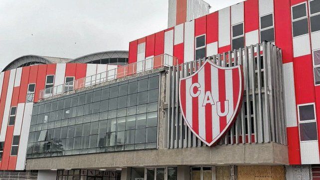 Unión, a un paso de publicar el informe económico del último mercado de pases