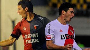 River juega su carta por el pase de Alario