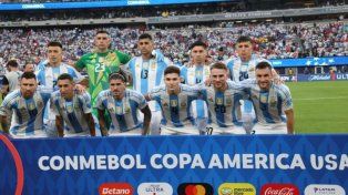 Argentina: entre la chance de que Scaloni repita o ingrese Otamendi