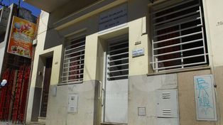 Centro de Jubilados reportó dificultades en pago de haberes