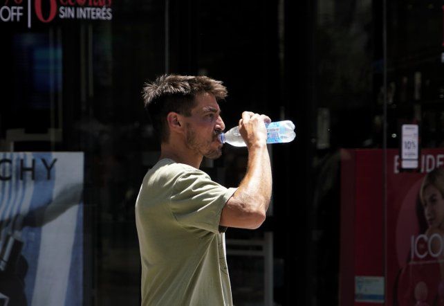El tiempo en Rosario: un martes primaveral, con más sol y más calor