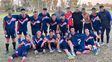Asociación Rosarina de Fútbol: San José, el club del Turco Addoumie vuelve hacer ruido en el fútbol local