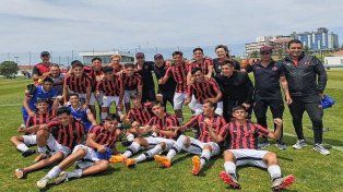 No cobrarán entrada en la final de Patronato ante San Martín.